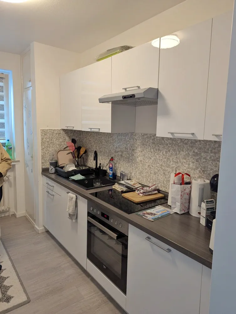 3 Zimmer Wohnung mit 69 m² in Bremen – Bild 4