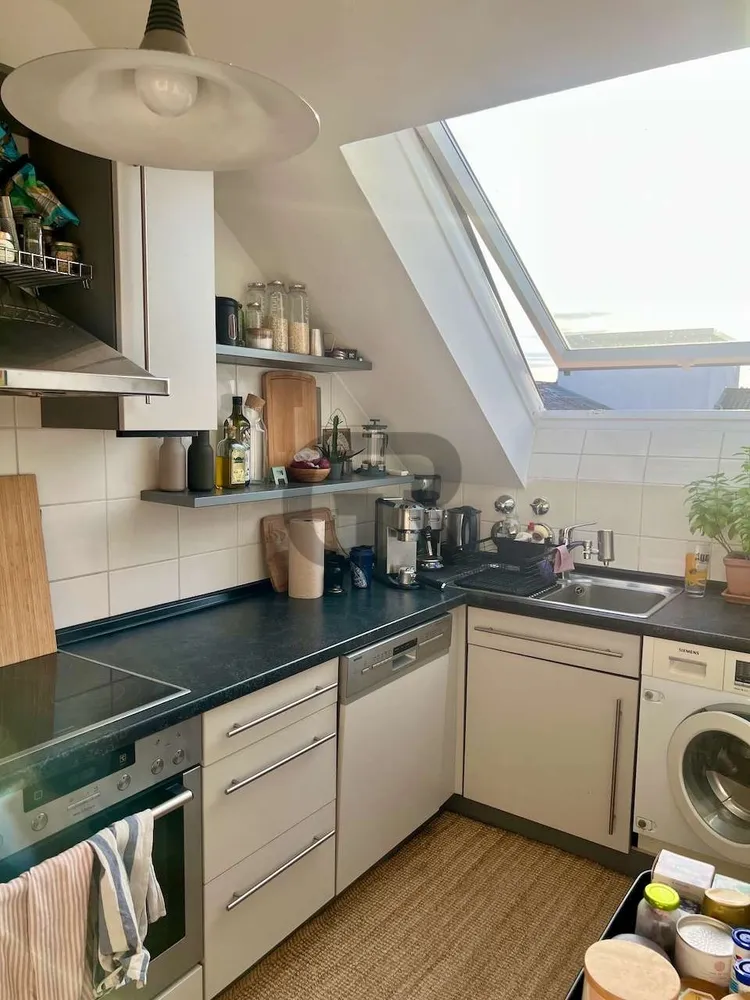 3 Zimmer Wohnung mit 80 m² in Darmstadt – Bild 10