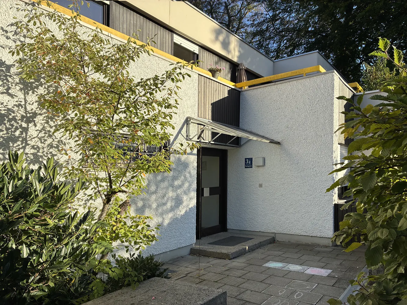 1 Zimmer Wohnung mit 41 m² in München – Bild 11