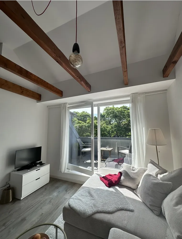 2 Zimmer Wohnung mit 47 m² in Hamburg – Bild 3