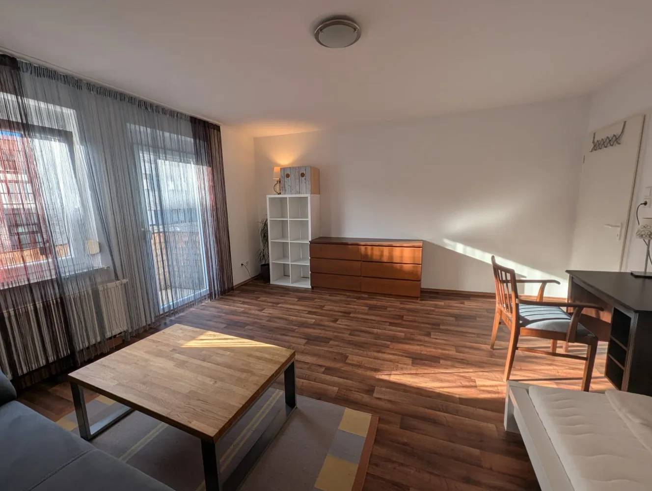 WG-Zimmer mit 22 m² in Stuttgart – Bild 9