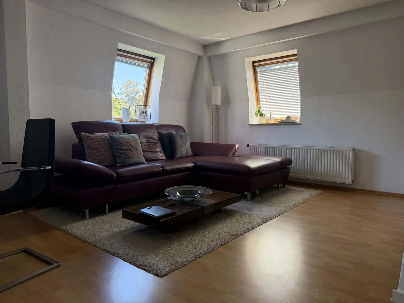 2 Zimmer Wohnung mit 71 m² in Leipzig – Bild 9