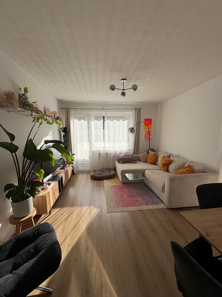 3 room apartment with 57 m² in Mettmann – Photo 7