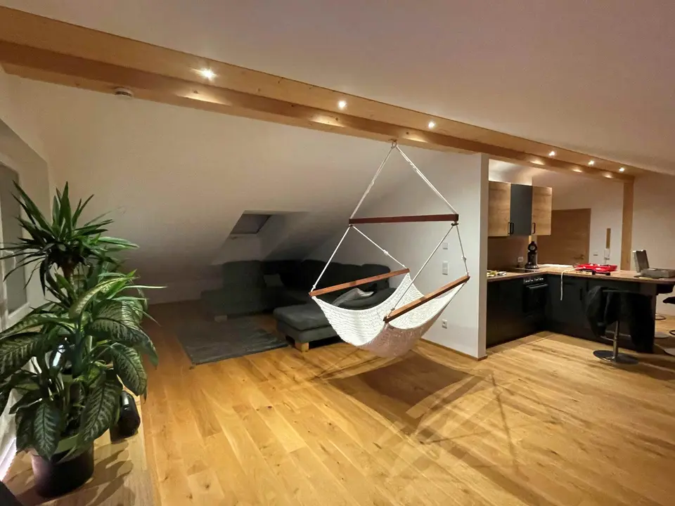 3 Zimmer Wohnung mit 95 m² in Donauwörth – Bild 7