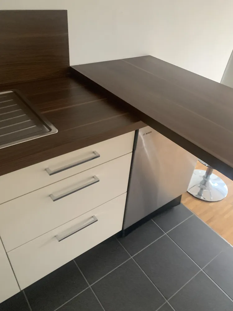 2 Zimmer Wohnung mit 49 m² in München – Bild 6