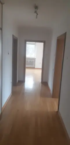 4 Zimmer Wohnung mit 113 m² in Augsburg – Bild 1