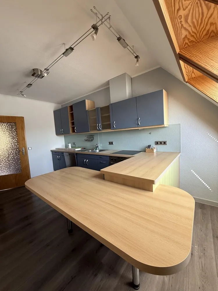 4 Zimmer Wohnung mit 138 m² in Rotenburg (Wümme) – Bild 6