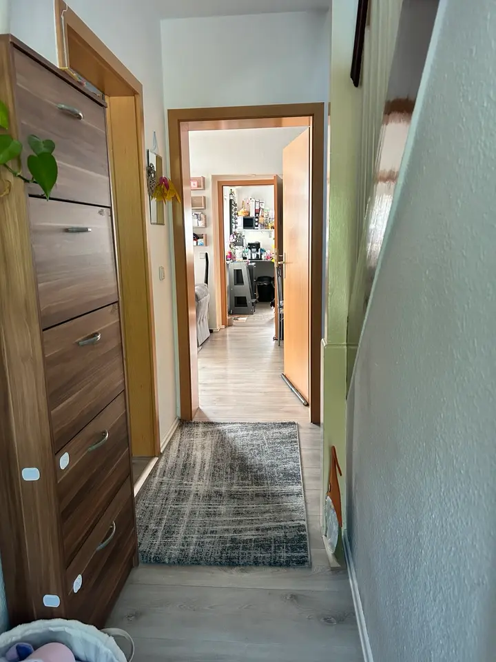 4 Zimmer Wohnung mit 77 m² in Hoyerswerda – Bild 5