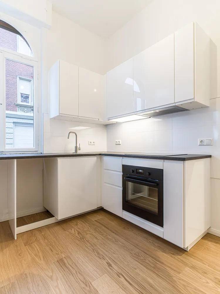 2 room apartment with 43 m² in Wiesbaden – Photo 7