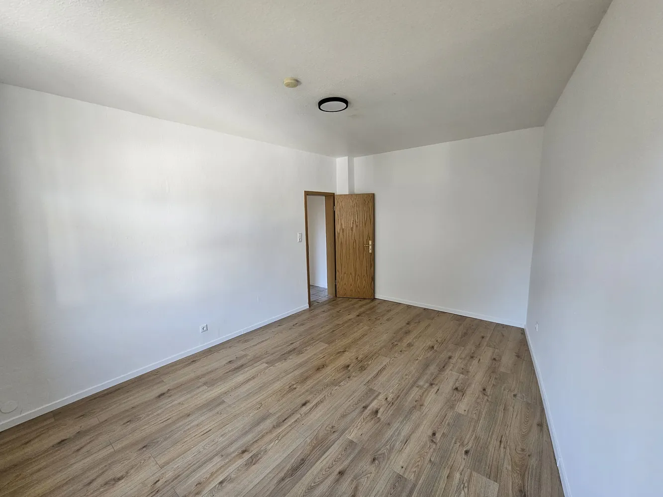 4 room apartment with 97 m² in Bochum – Photo 2