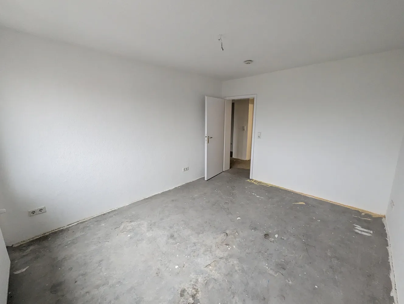 4 room apartment with 88 m² in Bremerhaven – Photo 8