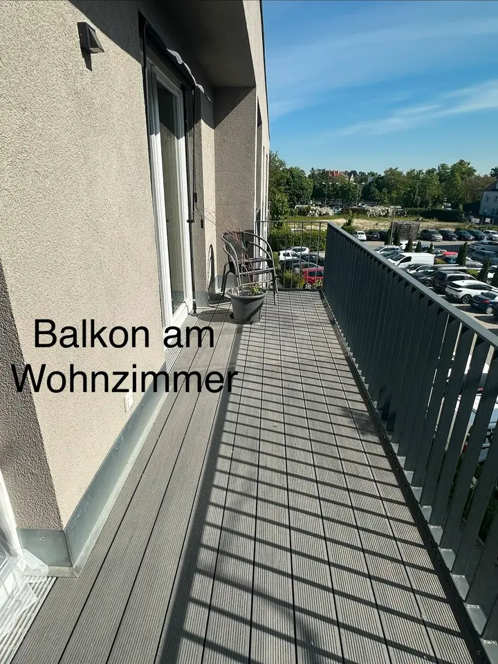 4 Zimmer Wohnung mit 112 m² in Falkensee – Bild 4