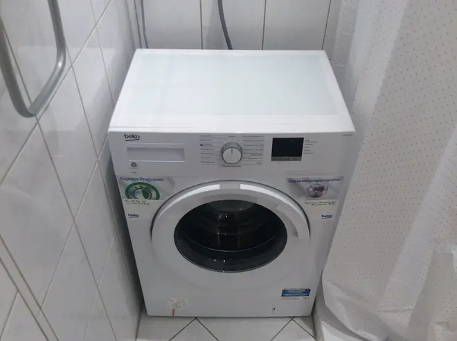 1 Zimmer Wohnung mit 28 m² in München – Bild 6
