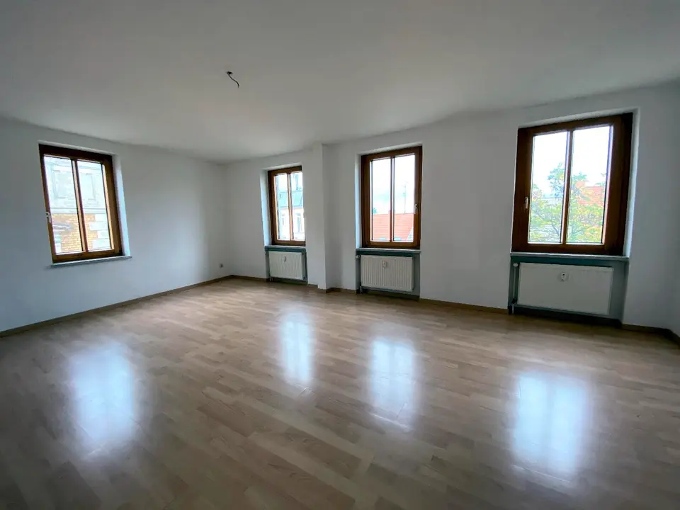 2 Zimmer Wohnung mit 65 m² in Magdeburg – Bild 1