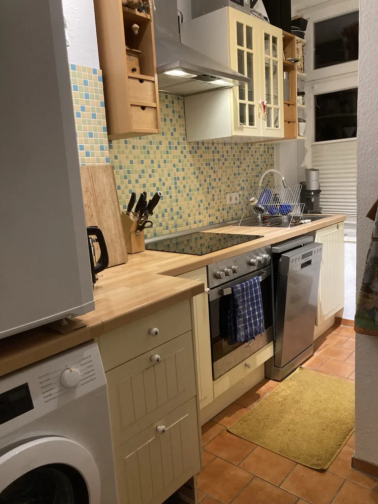 3 Zimmer Wohnung mit 49 m² in Kiel – Bild 8