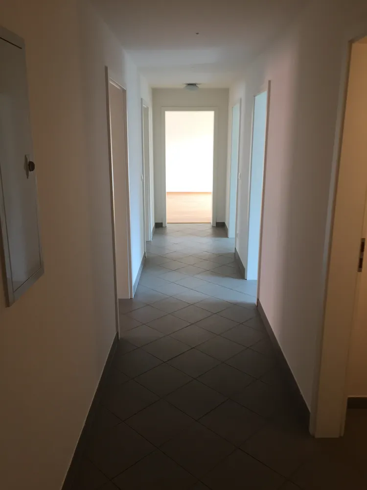 4 Zimmer Wohnung mit 101 m² in Nürnberg – Bild 5
