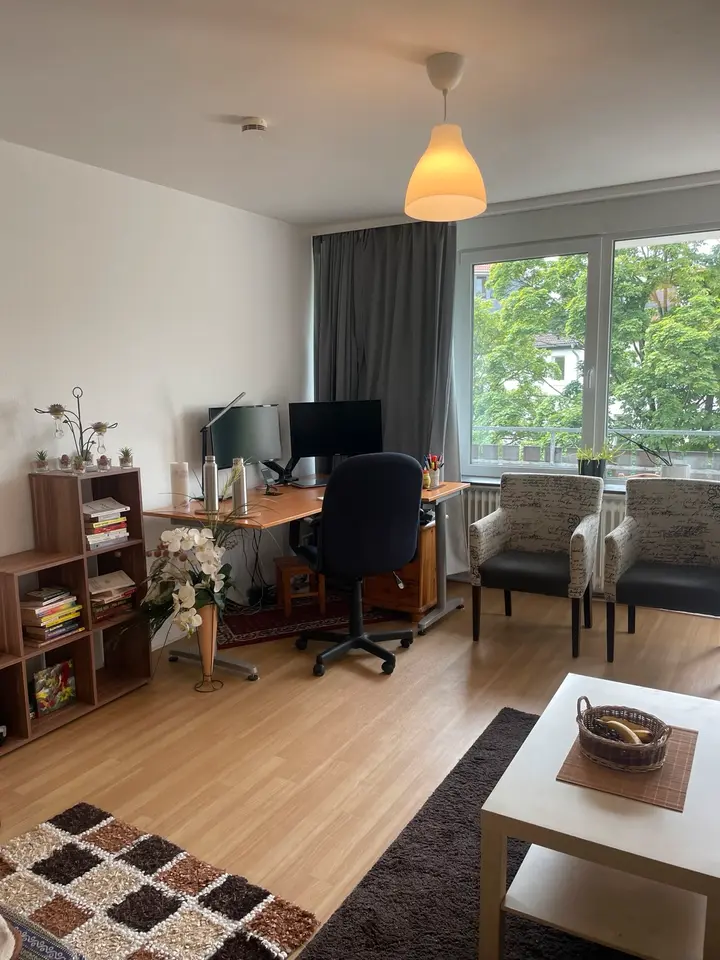 2 Zimmer Wohnung mit 44 m² in Braunschweig – Bild 5