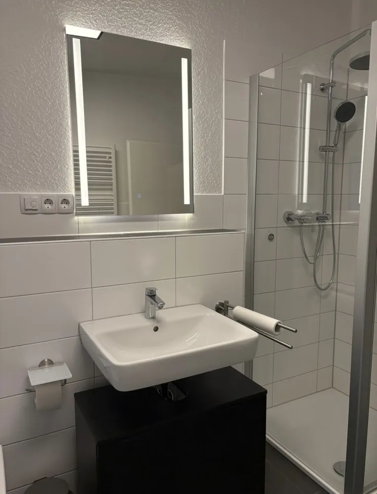 3 Zimmer Wohnung mit 63 m² in Bochum – Bild 3