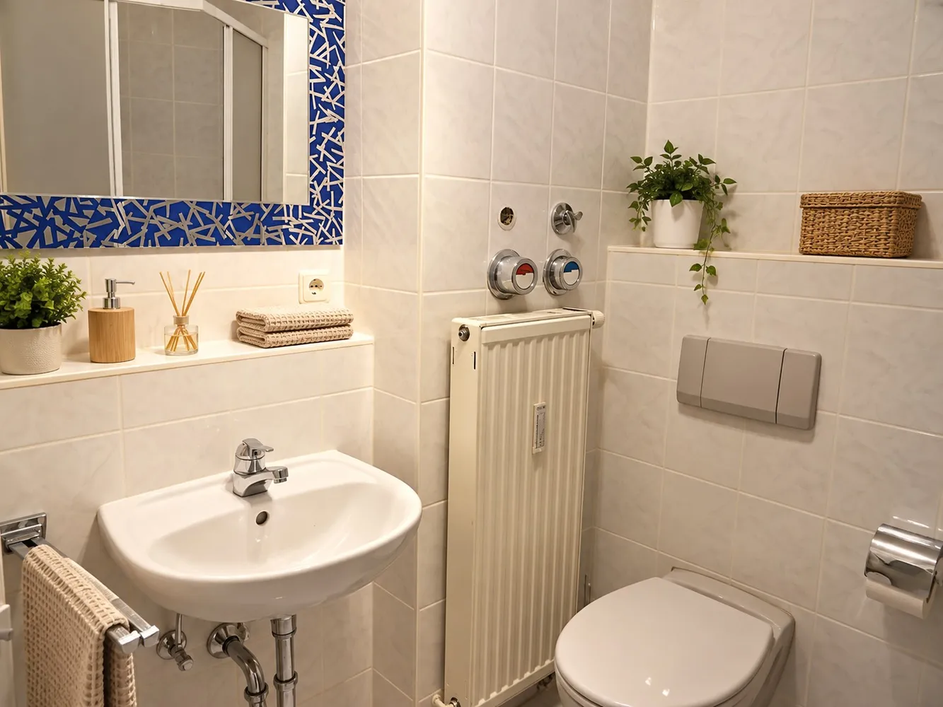1 Zimmer Wohnung mit 39 m² in Nürnberg – Bild 9