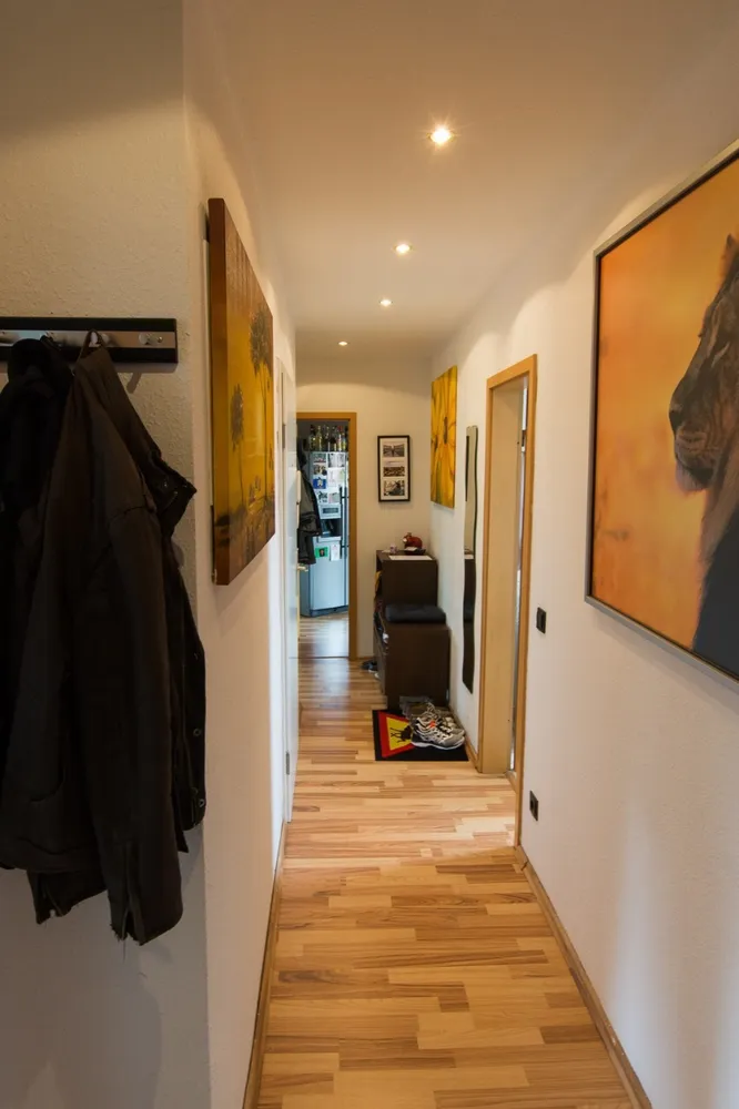 4 Zimmer Wohnung mit 85 m² in Dortmund – Bild 5