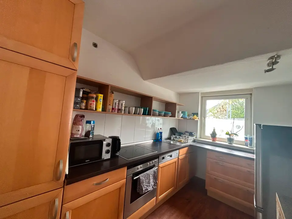 3 Zimmer Wohnung mit 70 m² in Bremen – Bild 3