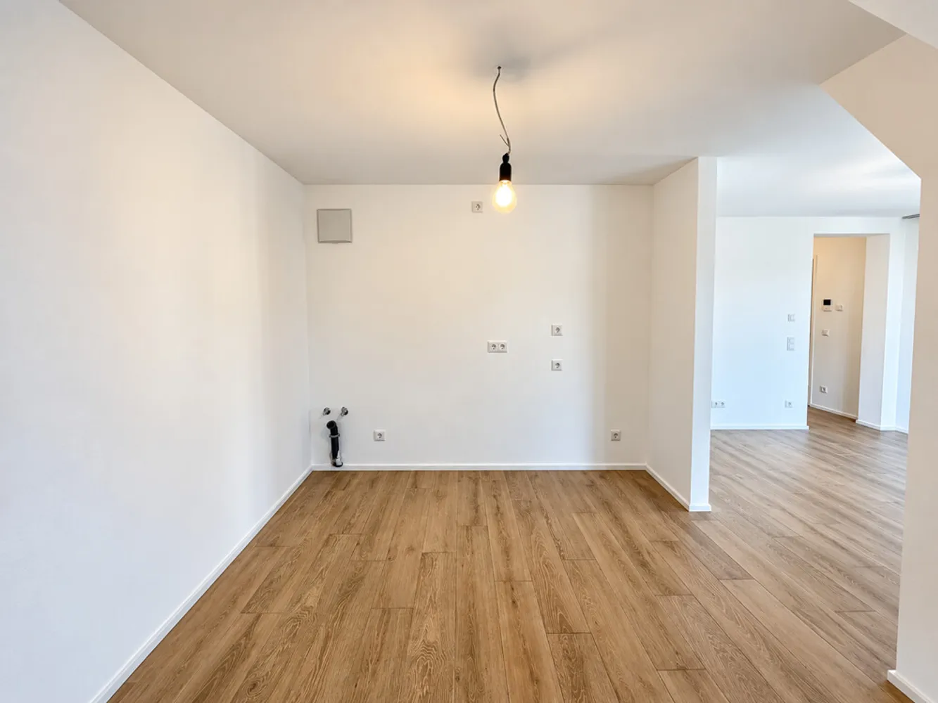 4 room apartment with 115 m² in Bensheim – Photo 11