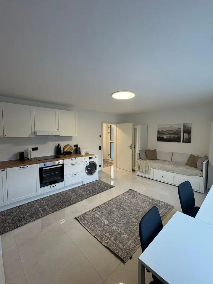 2 Zimmer Wohnung mit 33 m² in Leverkusen – Bild 10