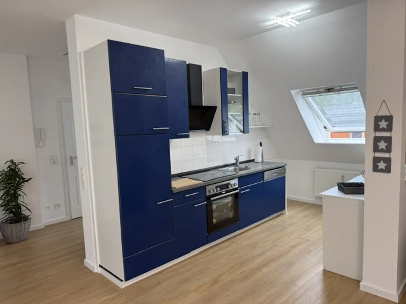 1 Zimmer Wohnung mit 41 m² in Leipzig – Bild 5