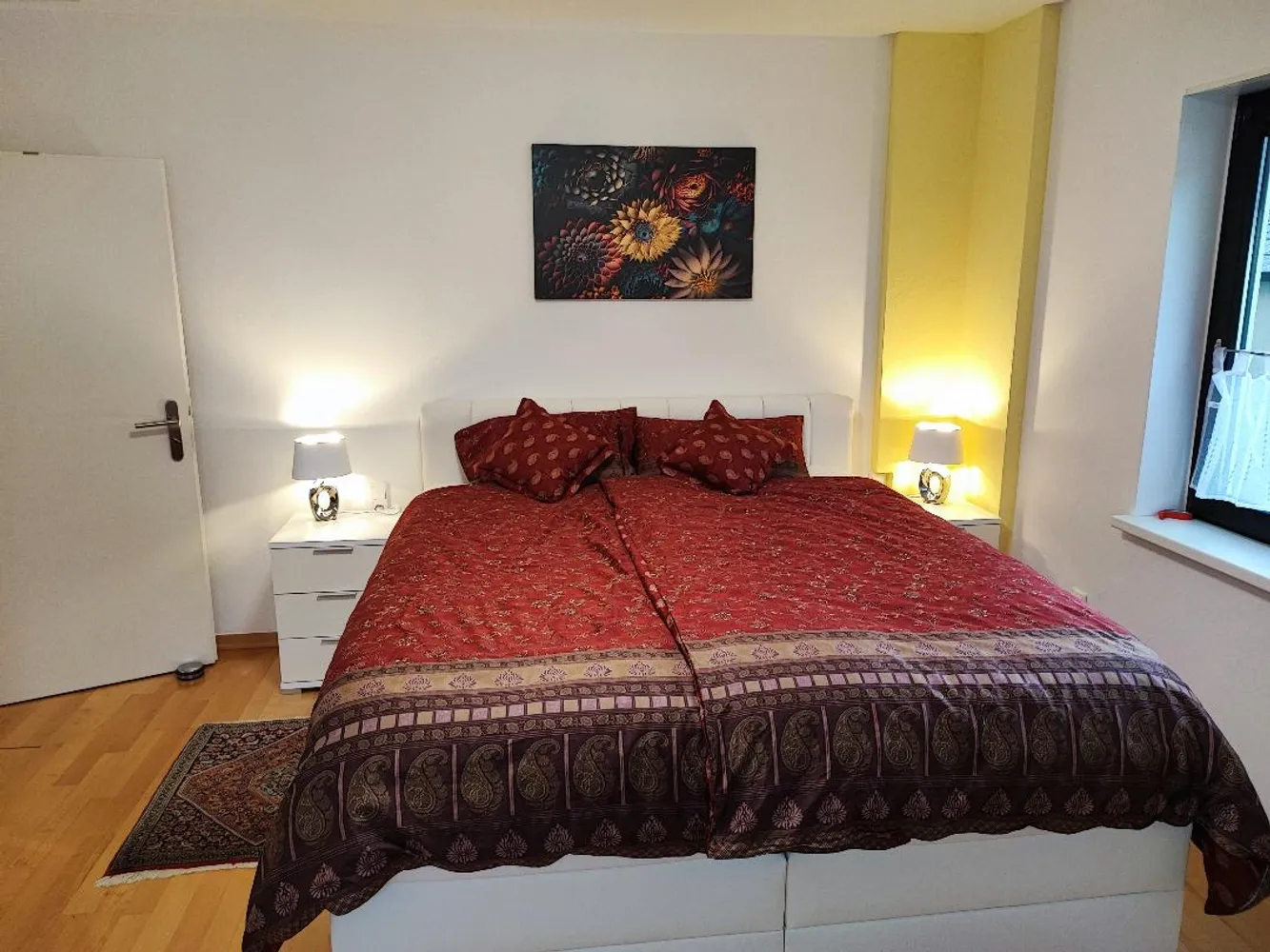 2 Zimmer Wohnung mit 68 m² in Koblenz – Bild 8