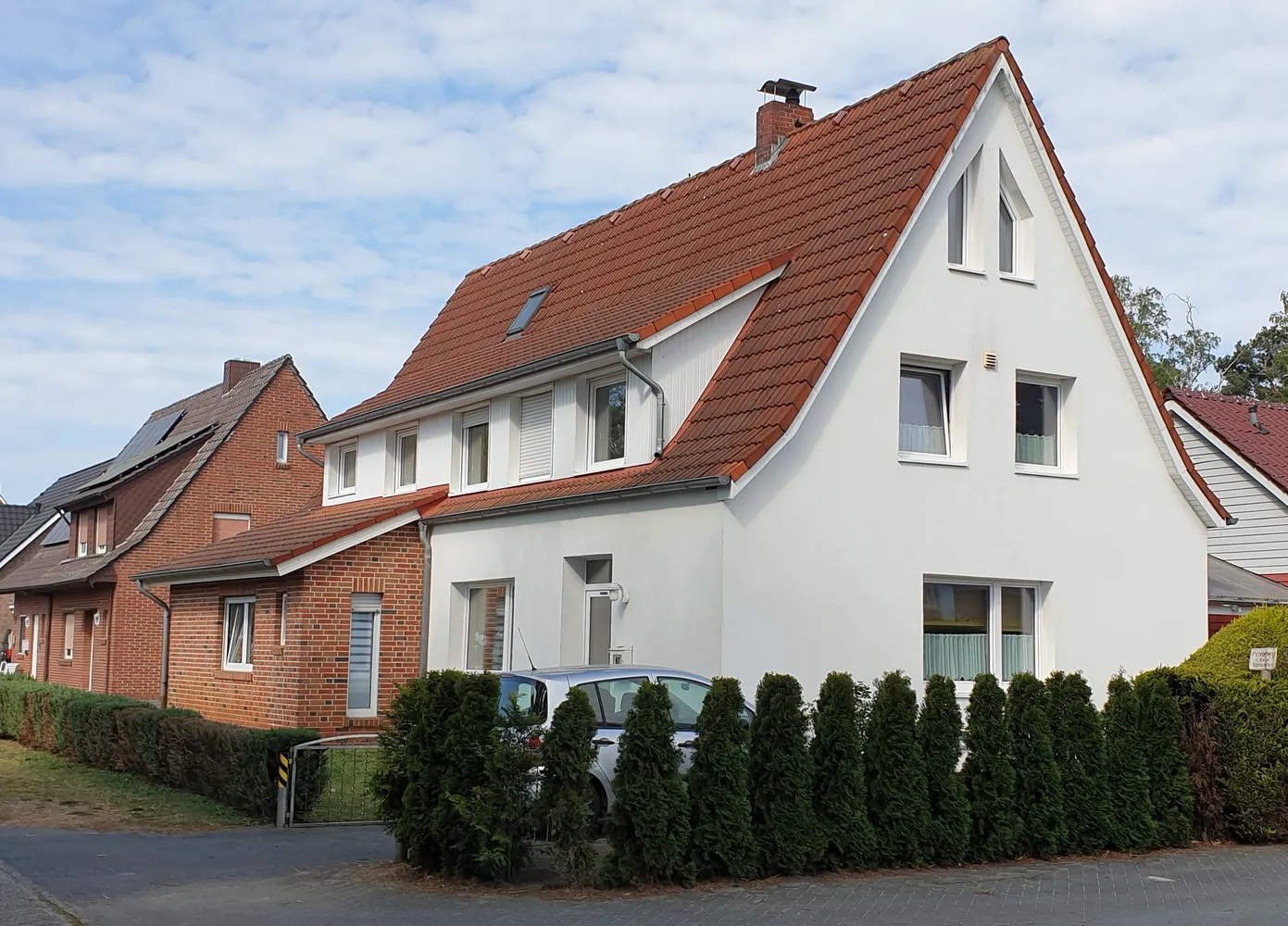 4 Zimmer Wohnung mit 112 m² in Nordhorn – Bild 12