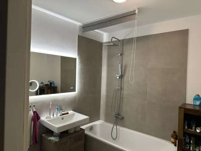 3 Zimmer Wohnung mit 100 m² in Hamburg – Bild 3