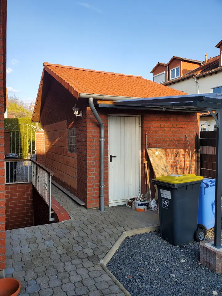 4 Zimmer Haus mit 105 m² in Duderstadt – Bild 3