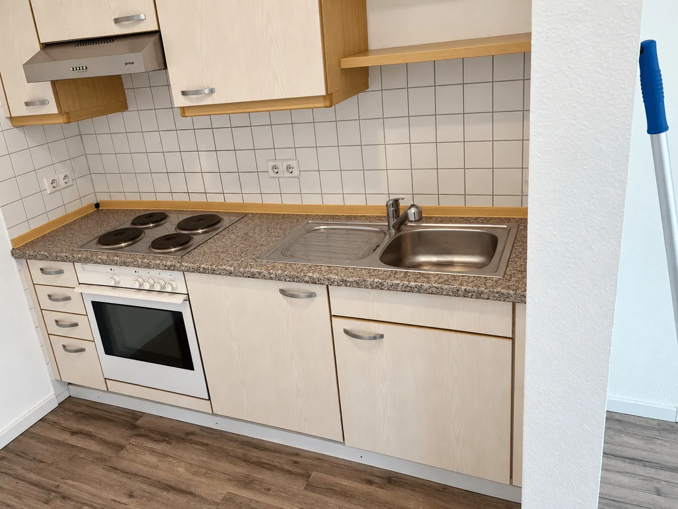 1 Zimmer Wohnung mit 35 m² in Hanau – Bild 9