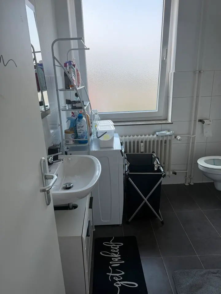 2 Zimmer Wohnung mit 49 m² in Kassel – Bild 3