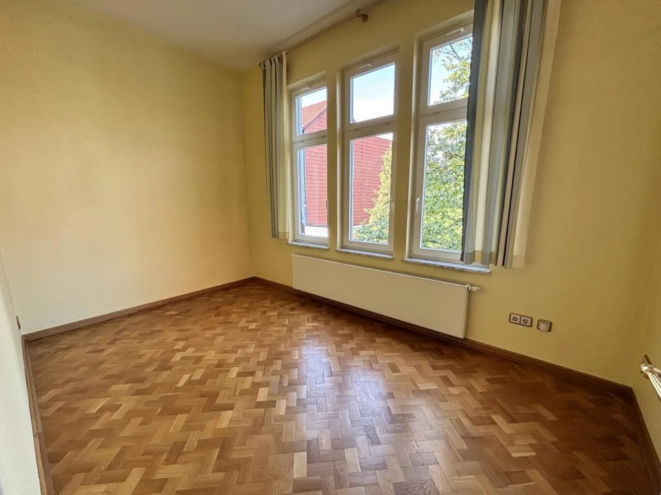 4 Zimmer Wohnung mit 90 m² in Celle – Bild 8