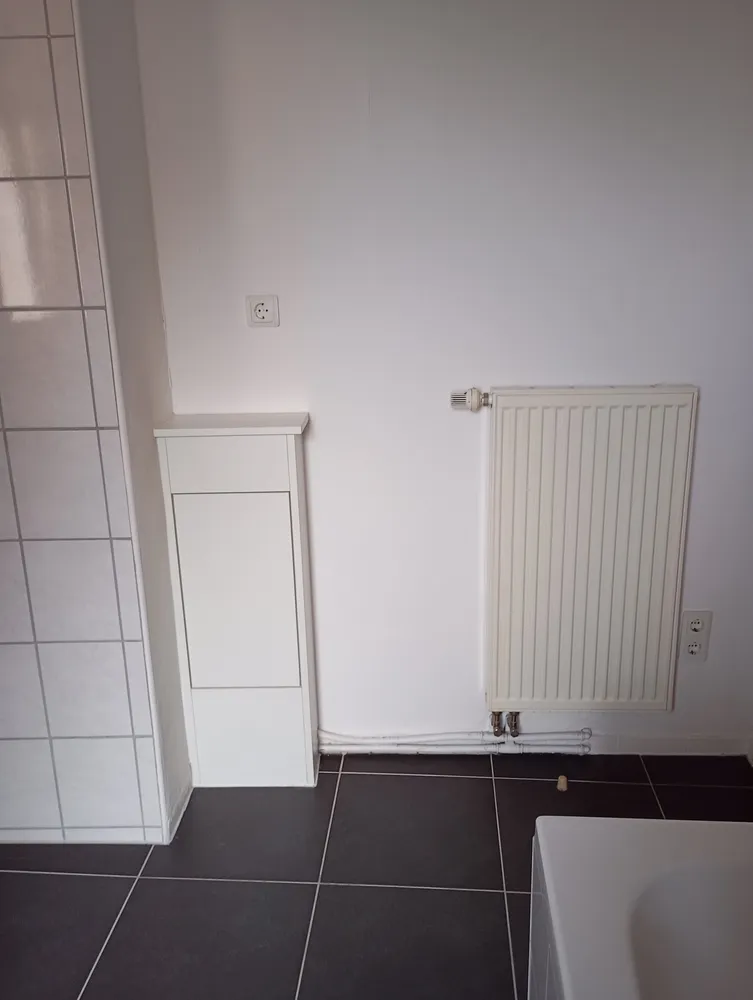 2 Zimmer Wohnung mit 61 m² in Nürnberg – Bild 9