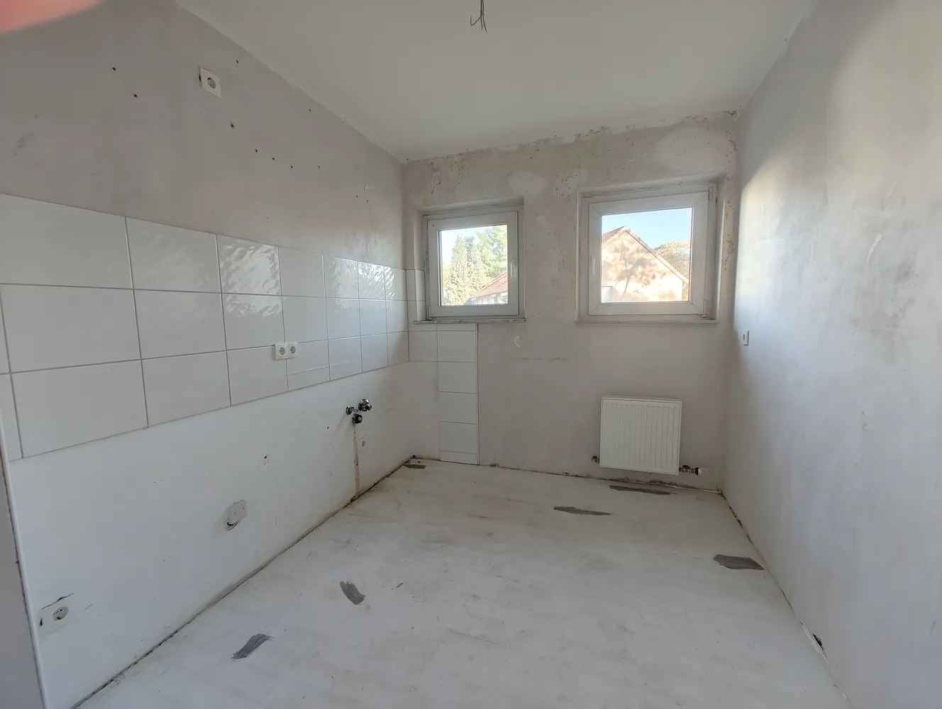 2 Zimmer Wohnung mit 52 m² in Hagen – Bild 4