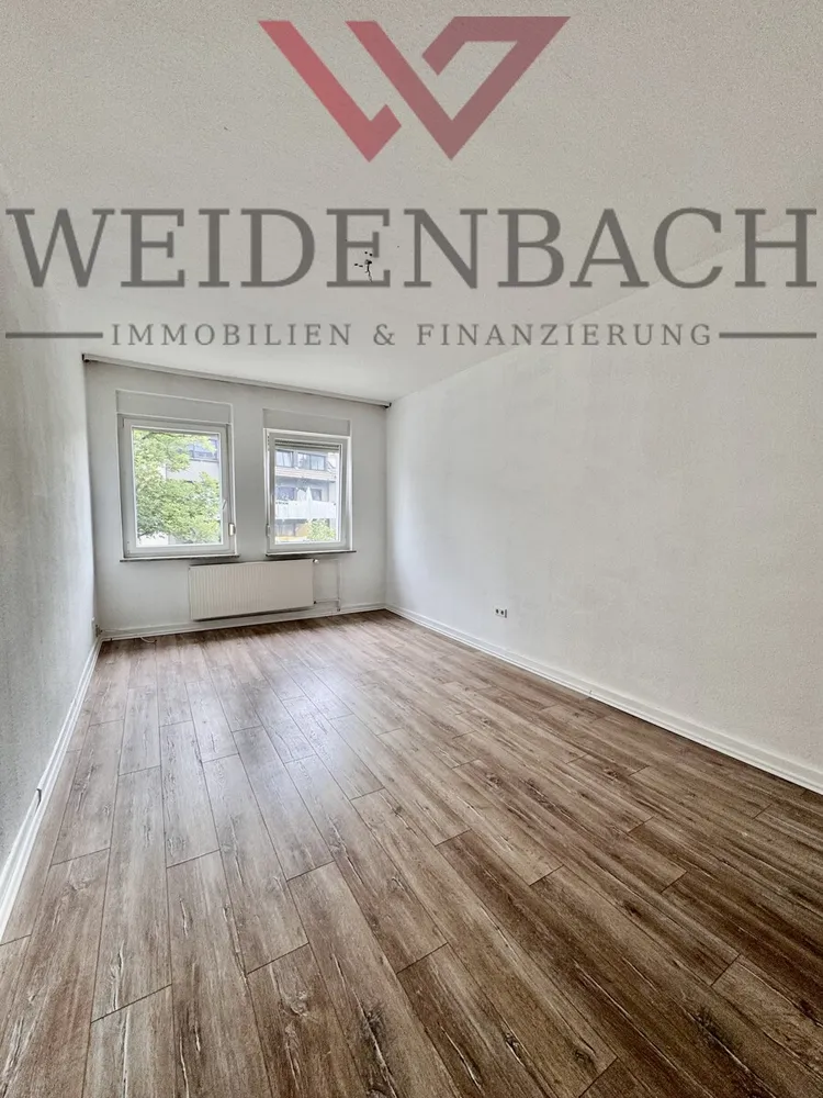 2 Zimmer Wohnung mit 74 m² in Herne – Bild 2