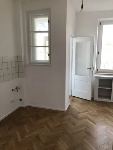 3 Zimmer Wohnung mit 76 m² in München – Bild 1