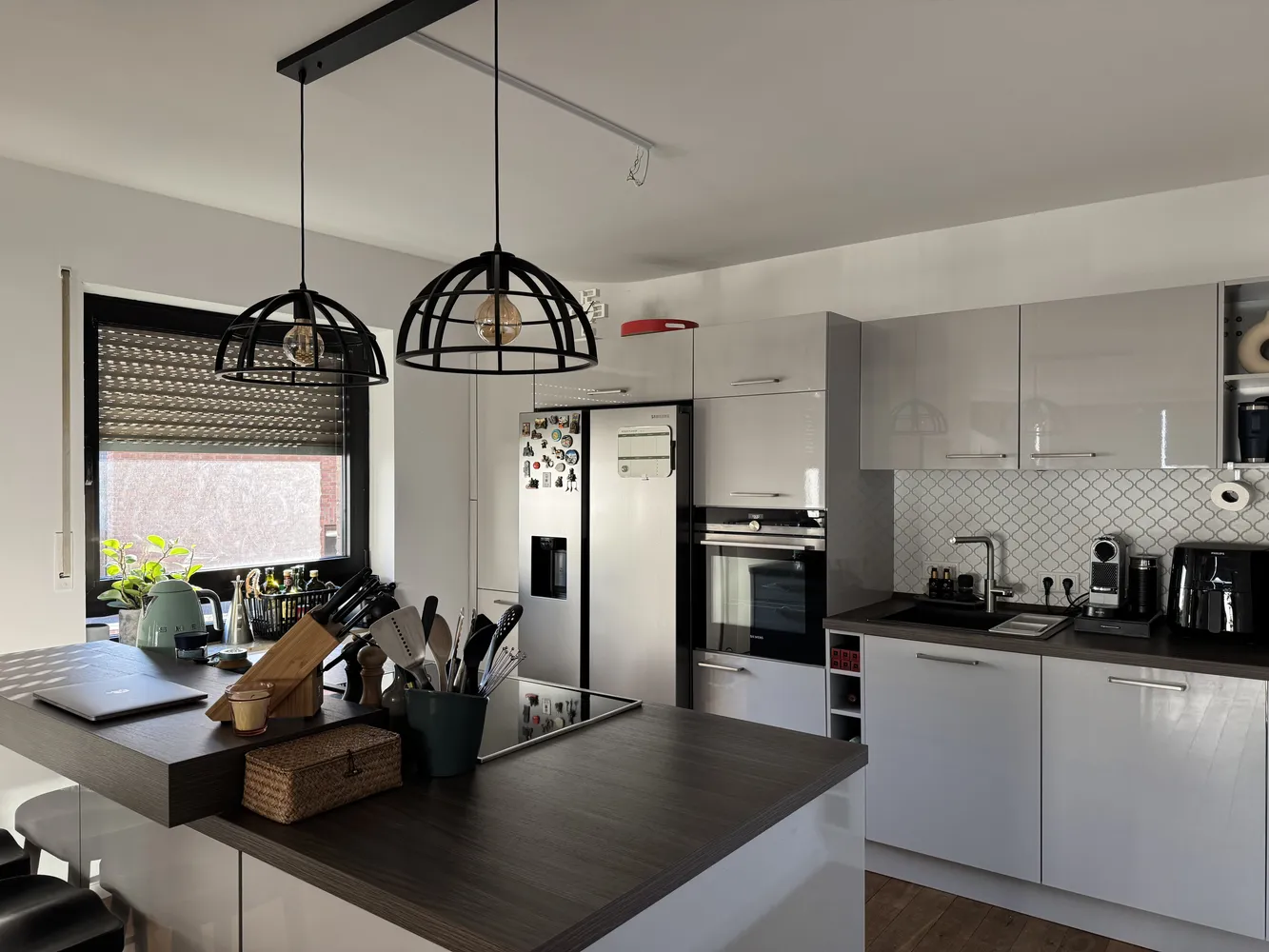 3 Zimmer Wohnung mit 91 m² in Düsseldorf – Bild 6