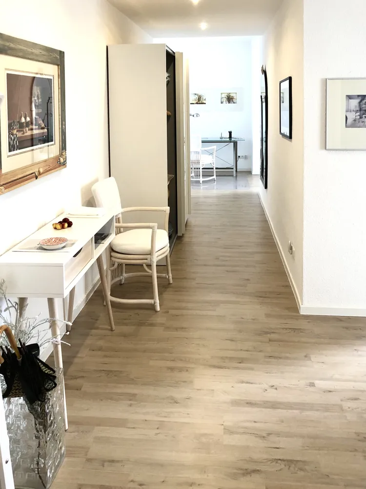 2 room apartment with 65 m² in Brunswick – Photo 2