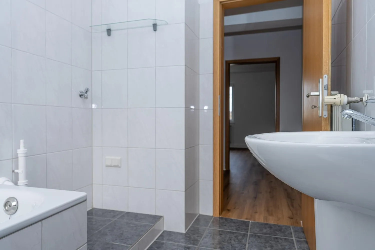 3 Zimmer Wohnung mit 68 m² in Oberhausen – Bild 6