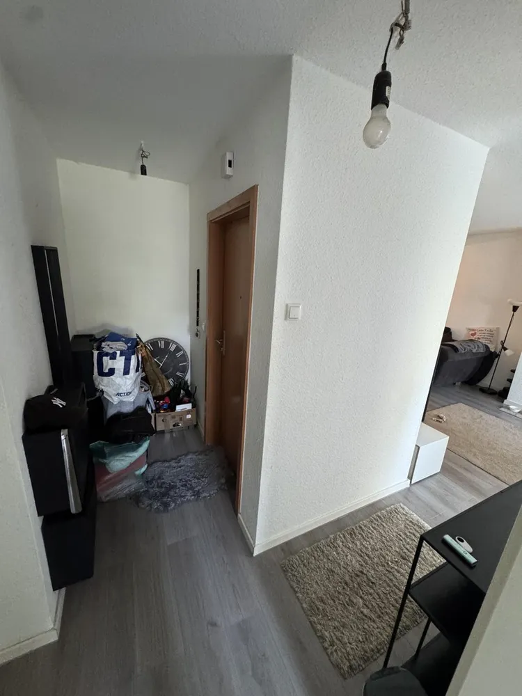 3 Zimmer Wohnung mit 57 m² in Duisburg – Bild 8