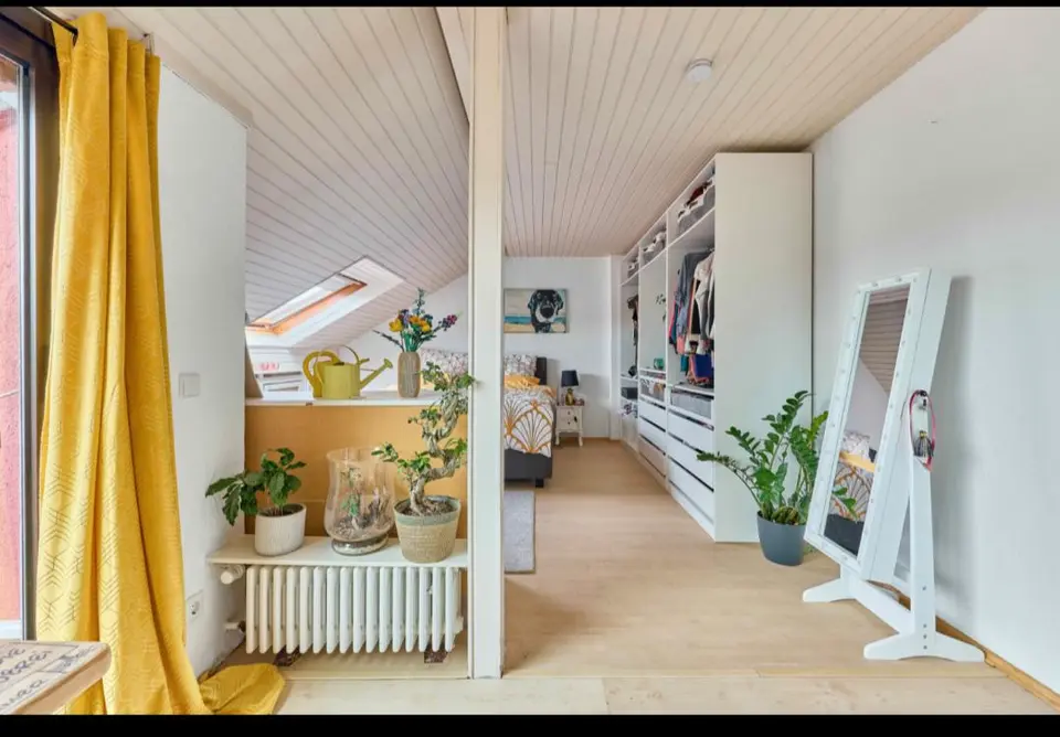 3 Zimmer Wohnung mit 73 m² in Karlsruhe – Bild 7