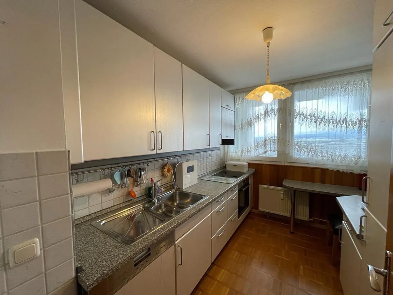 3 room apartment with 90 m² in Frankfurt am Main – Photo 10