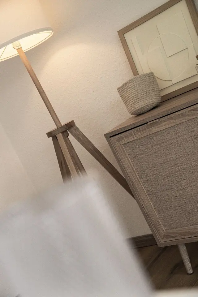 2 Zimmer Wohnung mit 55 m² in Lüdenscheid – Bild 6
