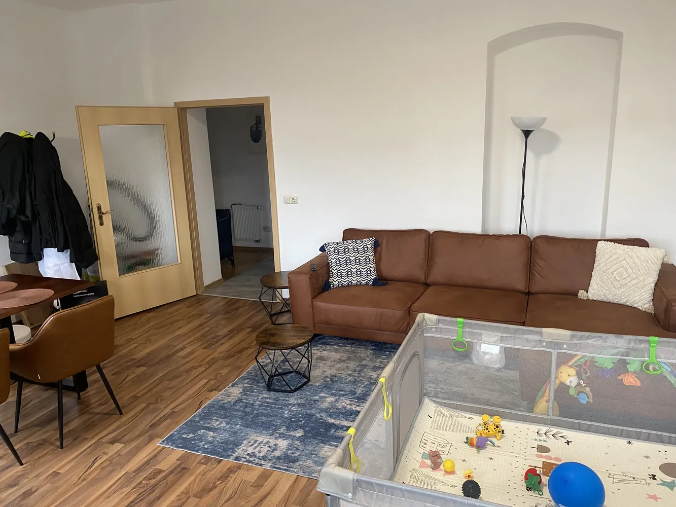 3 room apartment with 80 m² in Erfurt – Photo 5