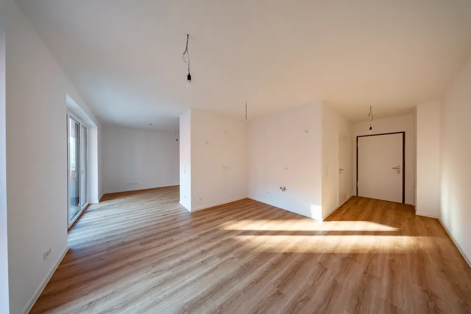 1 Zimmer Wohnung mit 52 m² in Berlin – Bild 1
