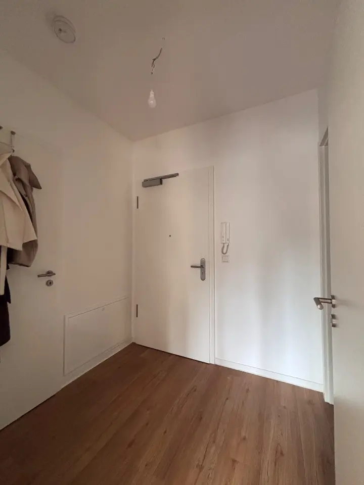 2 Zimmer Wohnung mit 41 m² in Halle (Saale) – Bild 2