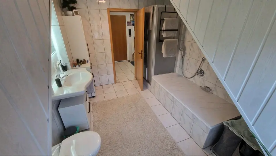 3 Zimmer Wohnung mit 75 m² in Miltenberg – Bild 5